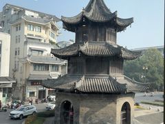 -怡园饭店-餐厅(四望亭店)