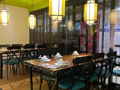 大堂-客家道(百脑汇店)