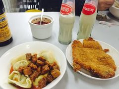 -潘国仙耳光馄饨(黄家阙路店)