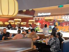 -東盛炭烤自助料理(玄武招商花园城店)