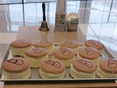 -西村叔叔的店·面包·甜品·蛋糕(清河万象汇店)