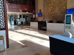 -咸宁温泉谷大酒店