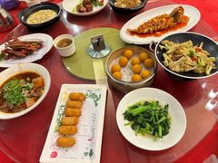 -宋园·金宴浙鲜馆(静安店)