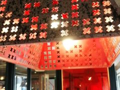 门面-江边城外烤全鱼(方庄时代购物中心店)