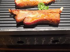 -吉盛川创作料理(保利国际广场店)