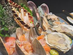 -珍滋味海鲜火锅酒家(蓝色港湾店)