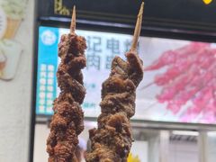 -牛街洪记小吃店(牛街店)