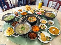 -柳沟豆腐宴69号福豆堂