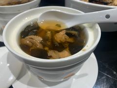 -濮园 · 四合院餐厅