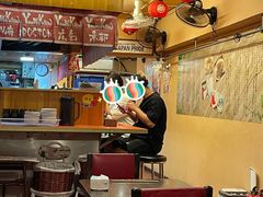-拉面莊夢語＆中华料理八椿