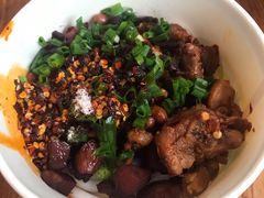 -刘维兰老素粉(化龙桥总店)