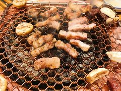 -王妃家(明洞中央店)