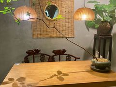 -本处·素食·融合料理(南油店)