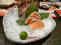 -古田居·特色寿司料理(星之岛旗舰店)