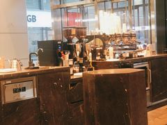 -Seesaw Coffee(上海尚悦湾店)