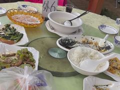 -秋姐美食店(旅游大道店)