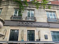 -MOSSO音乐酒吧·live house(长乐路店)