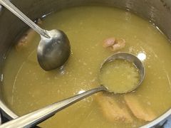 -朴小妹人参鸡汤火锅(长白山万达店)