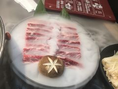 -九田家黑牛烤肉料理(太阳城店)