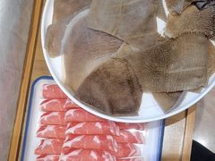 -东来顺饭庄(天坛店)