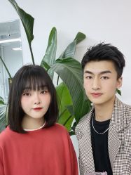 -未来美发·T1M HAIR SALON