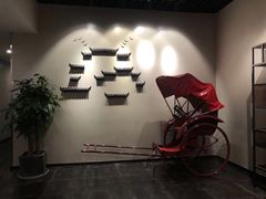 -花居拾光漫舍酒店(苏州木渎大治桥地铁站店)