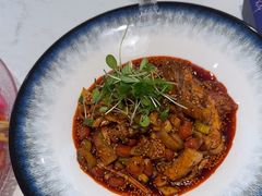 -院8里·少城记忆老川菜(宽窄巷子店)