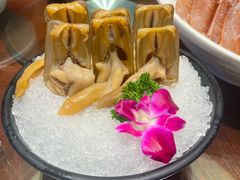 -东海怡品海鲜豆捞(舟宿夜江店)