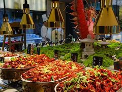 -杭州君尚云郦酒店
