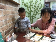 -神仙雪浓汤(明洞店)