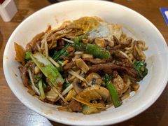 -寻裕记·现炒浇头面(人民广场店)