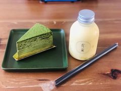 -侘寂甜品(自取店)