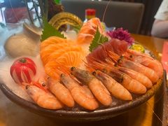 -大江户日本料理(吕厝店)