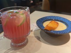 -半秋山西餐厅(襄阳万达店)