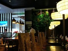-上海柏阳君亭酒店(复旦大学店)