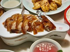 -小吊梨汤·北京菜·烤鸭(王府井银泰in88店)