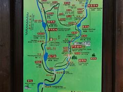 -石台牯牛降景区