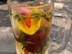 -品回味清真西北楼(宁波首店)