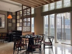 -五缘湾凯悦酒店·悦饗中餐厅