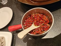 -南门涮肉(北洼路店)