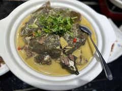 -三湘四水正宗湘菜(君峰路店)