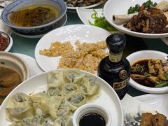 -醉香园(长江北路店)