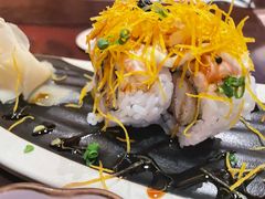 -弓二·烧鸟居酒屋(财富购物中心店)