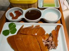 -精典一号民间菜