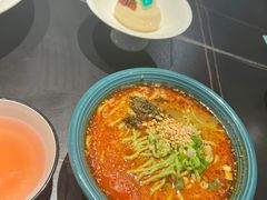 -渝乡辣婆婆·川菜 水煮鱼(中山西路店)