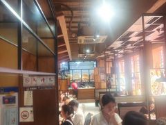 -老碗会·陕西手工面(燕南路店)