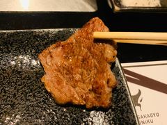 -松阪牛焼肉M(法善寺横丁店)