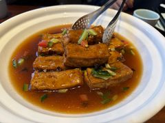 -纪林菜馆·博山菜老字号(八大局店)