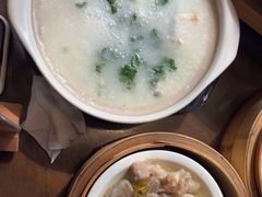 -山水茶艺馆·点心粤菜·30年老字号