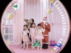 -芭芭拉舞蹈·星星演说家(珠江新城校区)